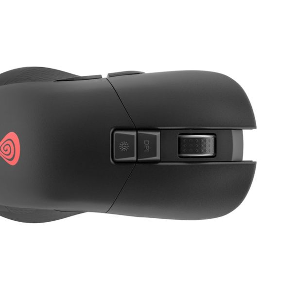 GAMING MIŠKA GENESIS ZIRCON 330