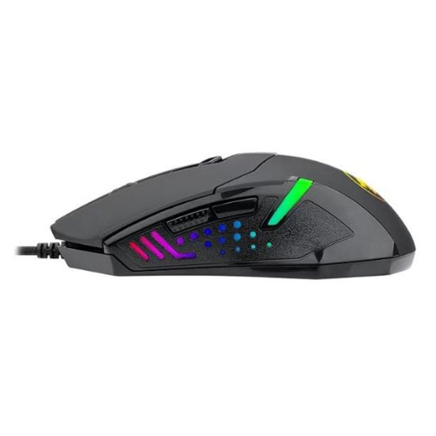 GAMING MIŠKA REDRAGON CENTROPHORUS 2 M601-2 RGB