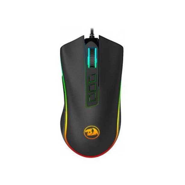 GAMING MIŠKA REDRAGON COBRA CHROMA M711