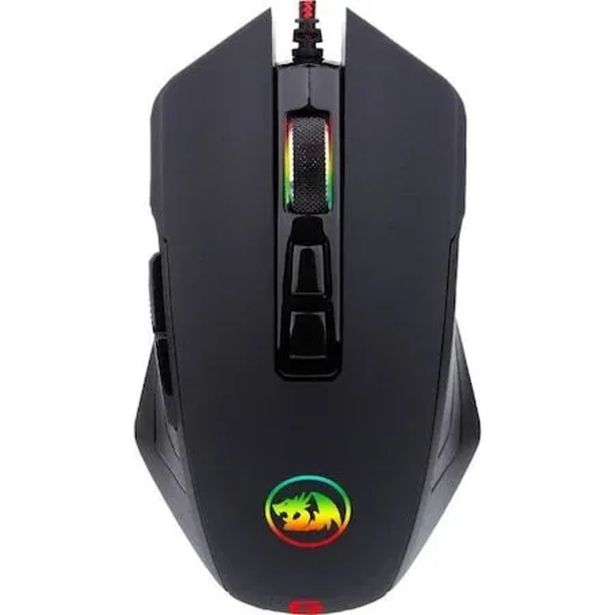 GAMING MIŠKA REDRAGON DAGGER 2 M715-RGB-1