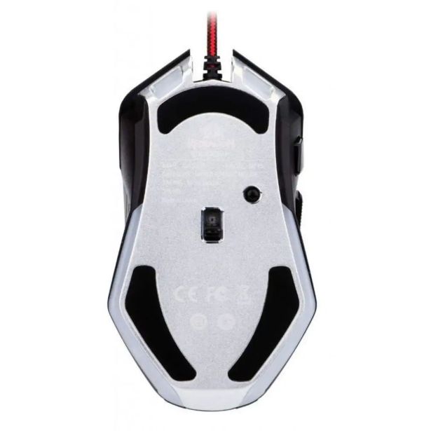 GAMING MIŠKA REDRAGON DAGGER 2 M715-RGB-1