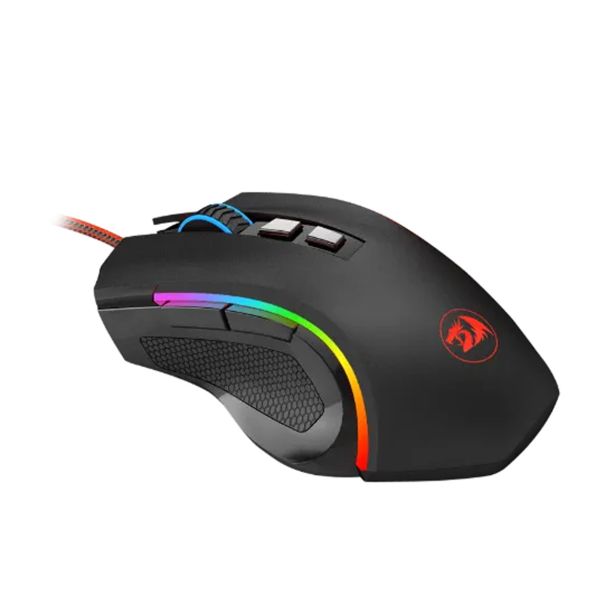 GAMING MIŠKA REDRAGON GRIFFIN M607