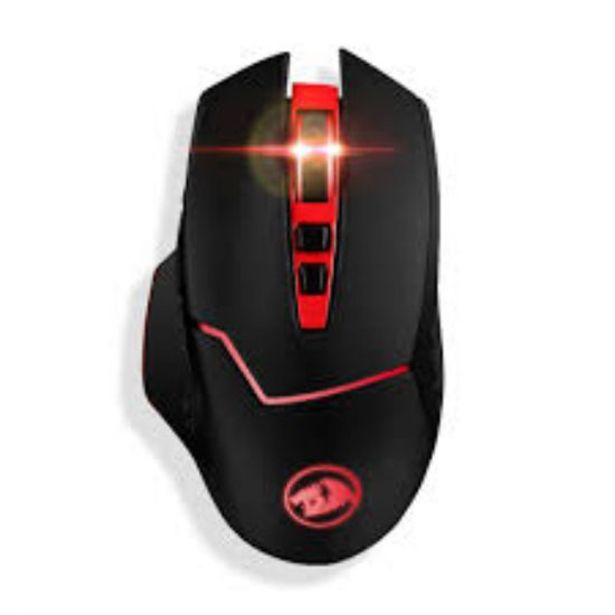 GAMING MIŠKA REDRAGON MIRAGE M690 BREZŽIČNA