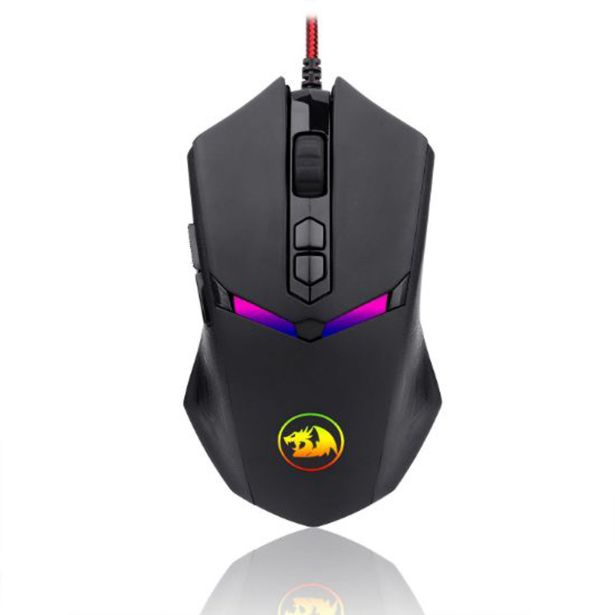 GAMING MIŠKA REDRAGON NEMEANLION 2 M602