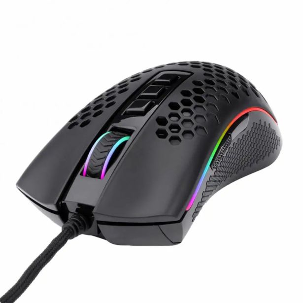 GAMING MIŠKA REDRAGON STORM ELITE M988-RGB