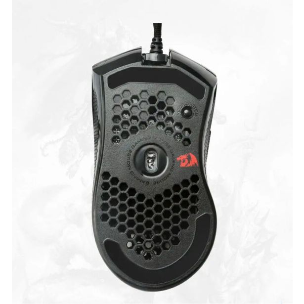 GAMING MIŠKA REDRAGON STORM ELITE M988-RGB