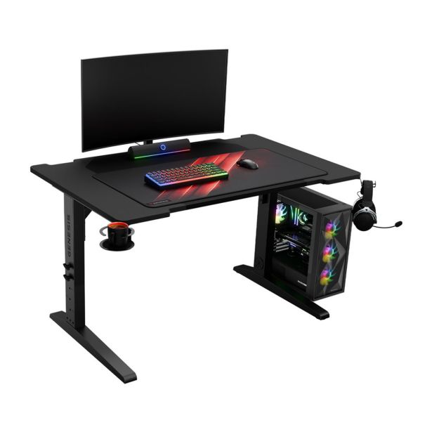 GAMING MIZA GENESIS HOLM MODULAR 120 PISARNIŠKA - GAMING
