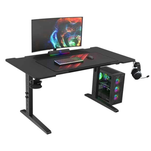 GAMING MIZA GENESIS HOLM MODULAR 140 PISARNIŠKA - GAMING