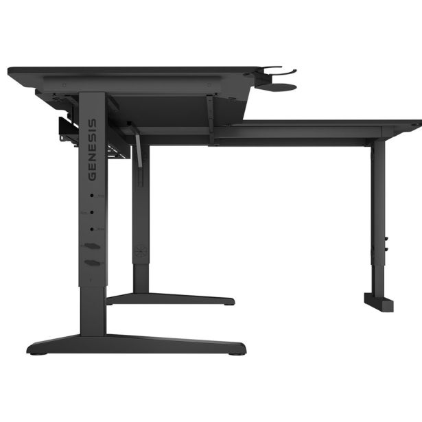 GAMING MIZA GENESIS HOLM MODULAR 160 CORNER PISARNIŠKA - GAMING