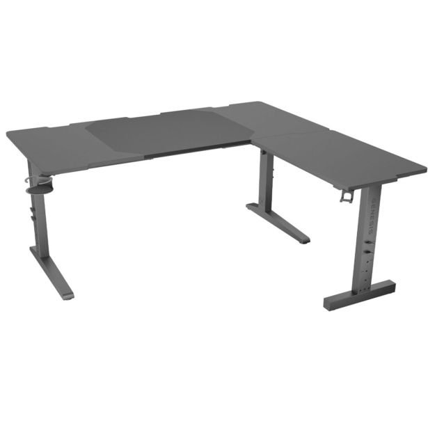 GAMING MIZA GENESIS HOLM MODULAR 160 CORNER PISARNIŠKA - GAMING