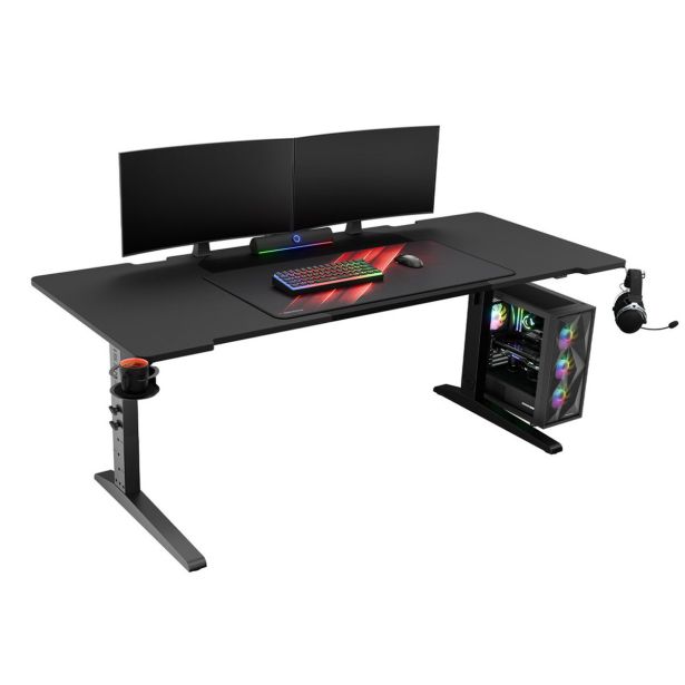 GAMING MIZA GENESIS HOLM MODULAR 160 PISARNIŠKA - GAMING