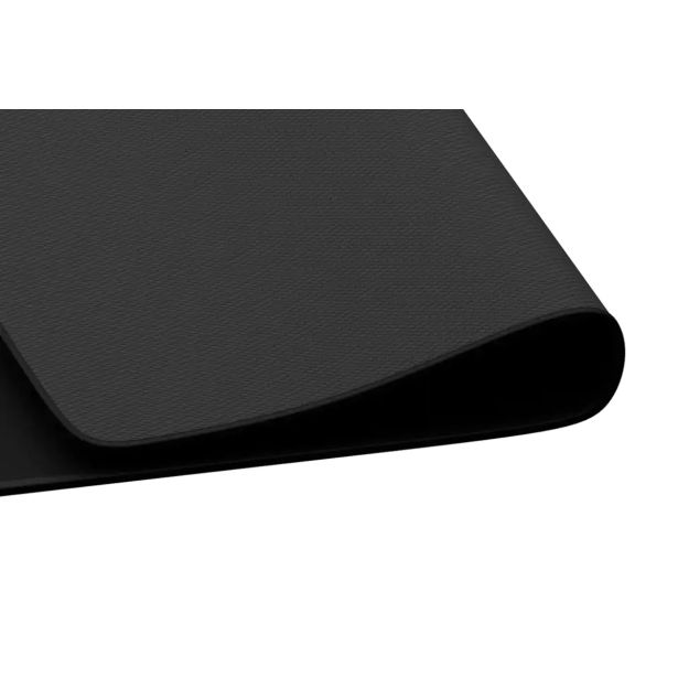 GAMING PODLOGA ZA MIŠKO GENESIS CARBON 700 MAXI CORDURA, ČRNA