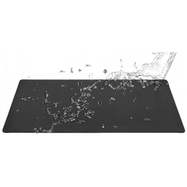 GAMING PODLOGA ZA MIŠKO REDRAGON FLICK 3XL, ČRNA