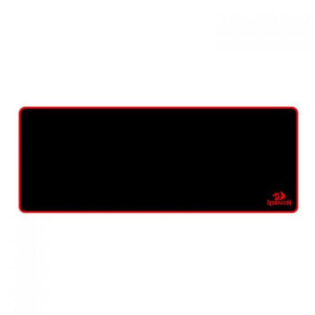 GAMING PODLOGA ZA MIŠKO REDRAGON SUZAKU P003 EXTENDED, ČRNA