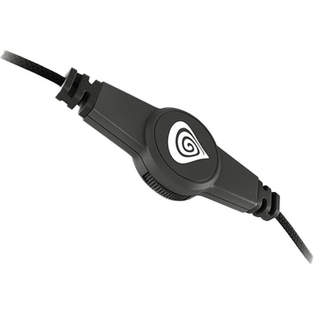 GAMING SLUŠALKE GENESIS ARGON 400