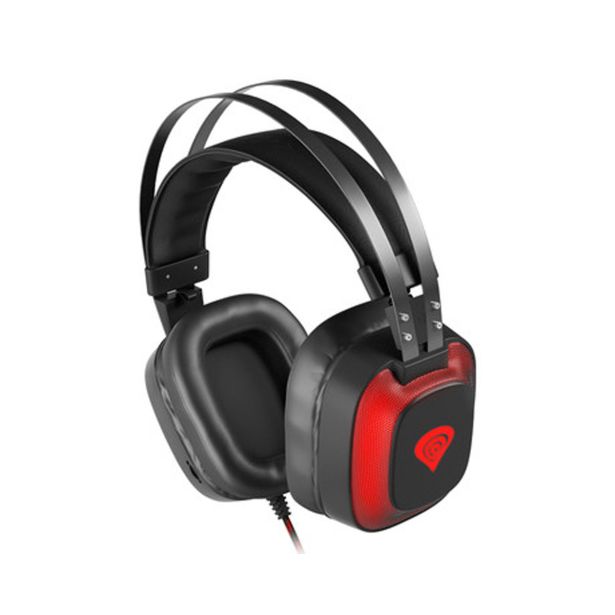 GAMING SLUŠALKE GENESIS RADON 720
