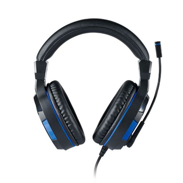 GAMING SLUŠALKE PS4 BIGBEN