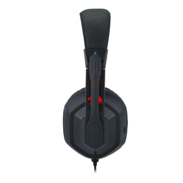 GAMING SLUŠALKE REDRAGON ARES H120