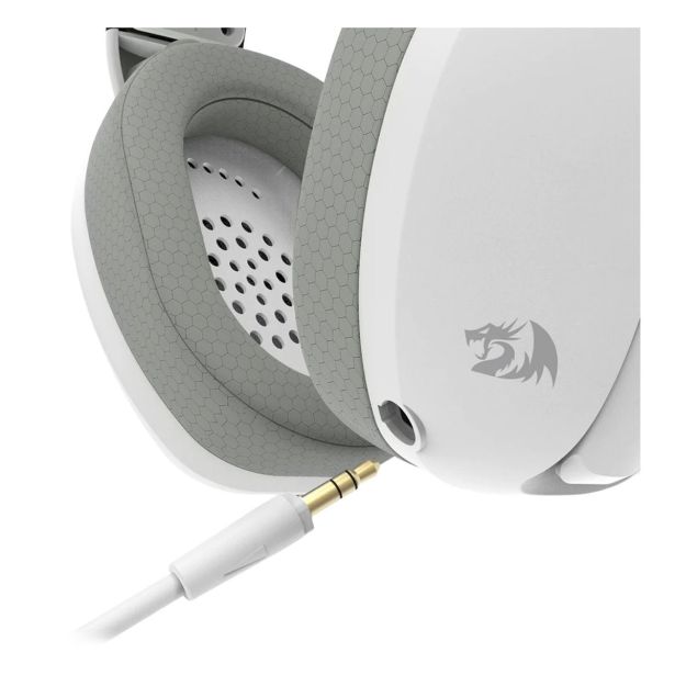GAMING SLUŠALKE REDRAGON IRE H848 WIRELESS - SIVE