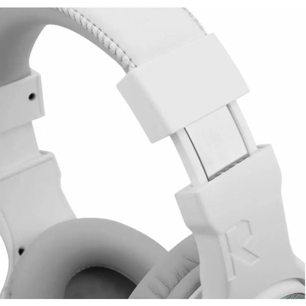 GAMING SLUŠALKE REDRAGON PANDORA 2 H350W-RGB-1 BELE