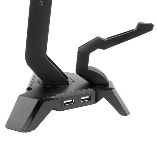 GAMING STOJALO ZA SLUŠALKE REDRAGON SCEPTER ELITE HA311 RGB