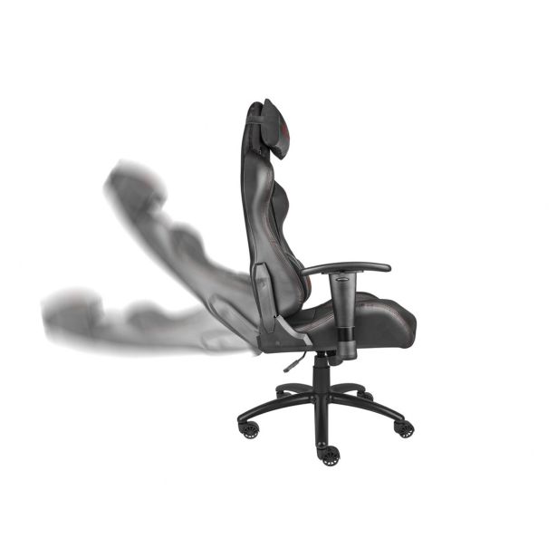 GAMING STOL GENESIS NITRO 550