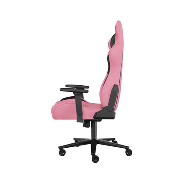 GAMING STOL GENESIS NITRO 720, ROZA