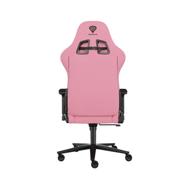 GAMING STOL GENESIS NITRO 720, ROZA