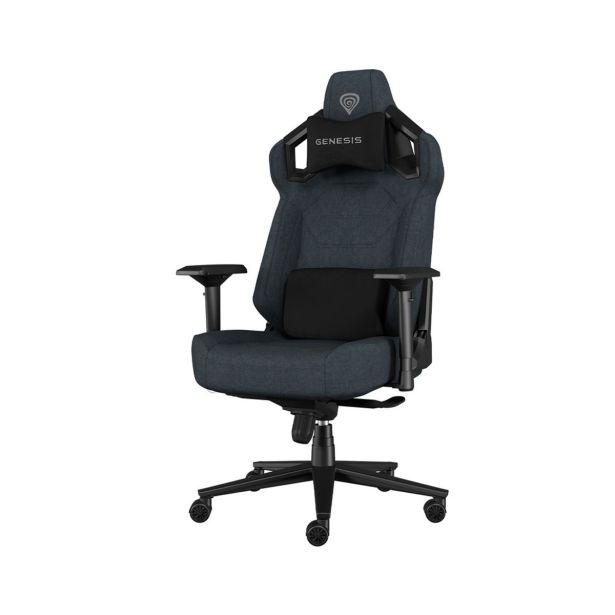 GAMING STOL GENESIS NITRO 800 GAMING - PISARNIŠKI