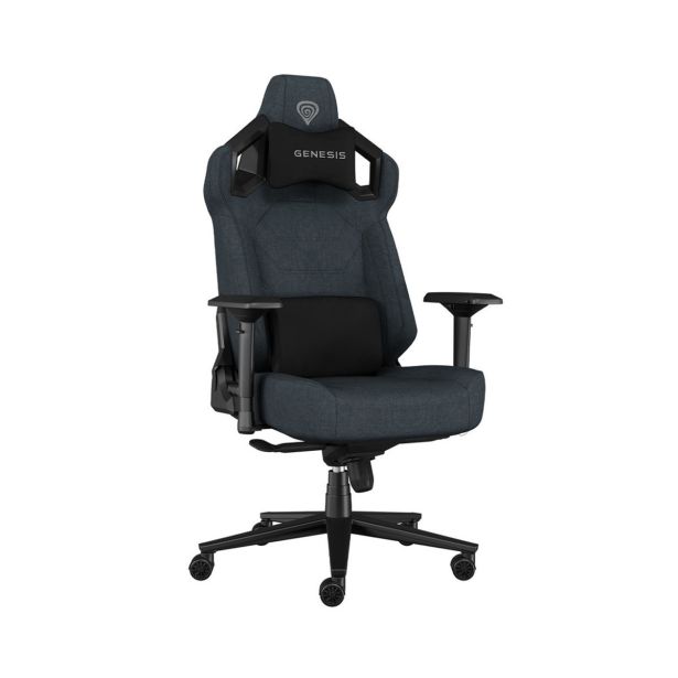 GAMING STOL GENESIS NITRO 800 GAMING - PISARNIŠKI