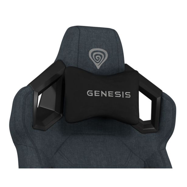 GAMING STOL GENESIS NITRO 800 GAMING - PISARNIŠKI