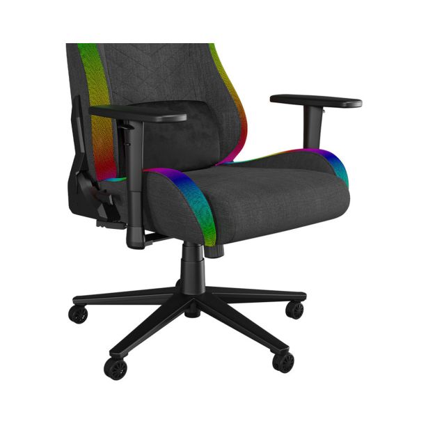 GAMING STOL GENESIS TRIT 660 RGB GAMING - PISARNIŠKI