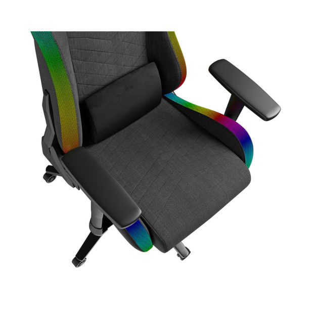 GAMING STOL GENESIS TRIT 660 RGB GAMING - PISARNIŠKI