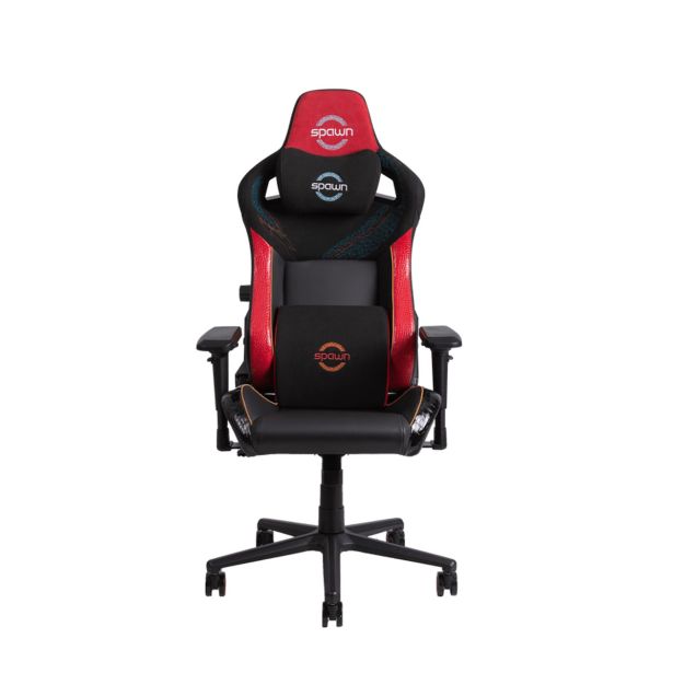 GAMING STOL SPAWN GAMING DRAGON EDITION