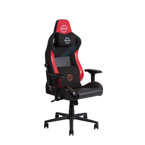 GAMING STOL SPAWN GAMING DRAGON EDITION