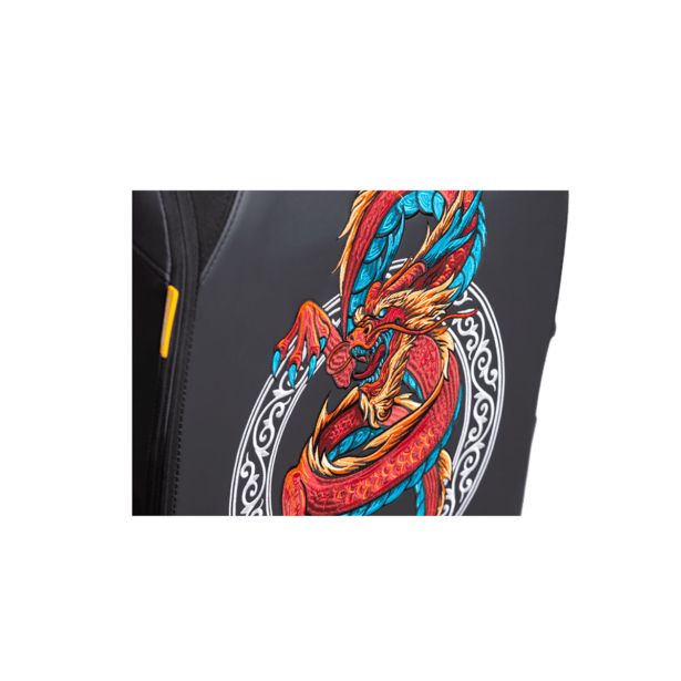 GAMING STOL SPAWN GAMING DRAGON EDITION