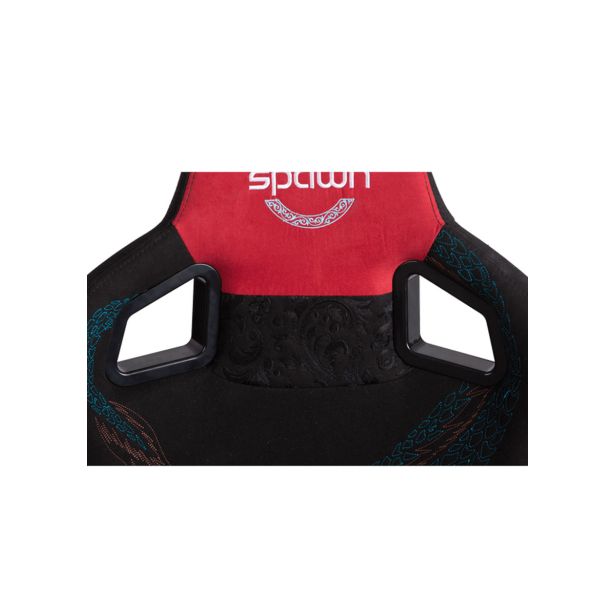 GAMING STOL SPAWN GAMING DRAGON EDITION