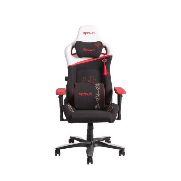 GAMING STOL SPAWN GAMING SAMURAI EDITION