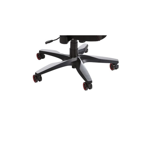 GAMING STOL SPAWN GAMING SAMURAI EDITION