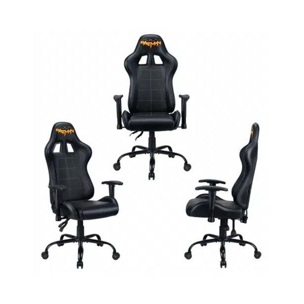 GAMING STOL SUBSONIC PRO BATMAN