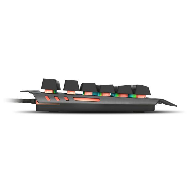 GAMING TIPKOVNICA GENESIS RHOD 420 RGB