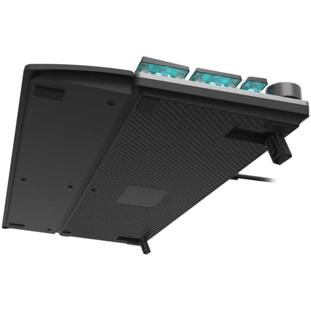 GAMING TIPKOVNICA GENESIS THOR 400 RGB