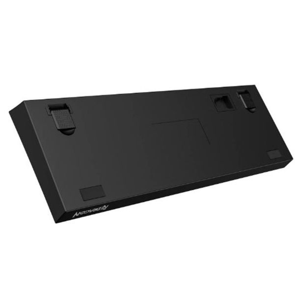 GAMING TIPKOVNICA REDRAGON CASTOR K631RGB PRO ŽIČNA/BREZŽIČNA, MEHANSKA