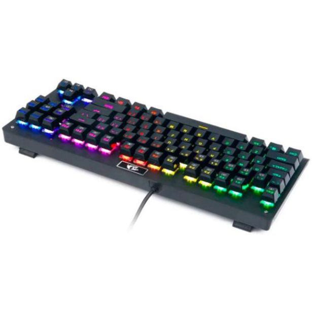 GAMING TIPKOVNICA REDRAGON DARK AVENGER 2 K568-2 RGB