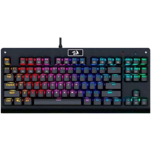 GAMING TIPKOVNICA REDRAGON DARK AVENGER K568 RGB