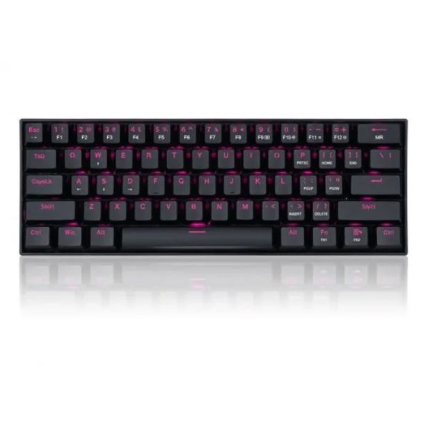 GAMING TIPKOVNICA REDRAGON DRAGONBORN K630 MEHANSKA SLO NABOR ZNAKOV