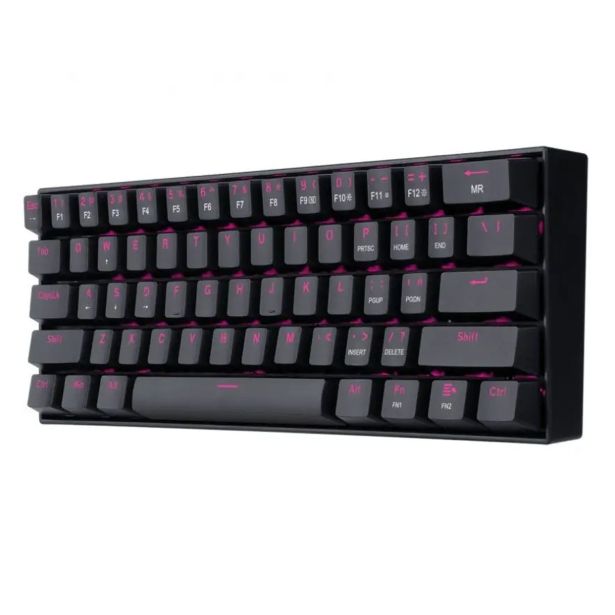 GAMING TIPKOVNICA REDRAGON DRAGONBORN K630 MEHANSKA SLO NABOR ZNAKOV