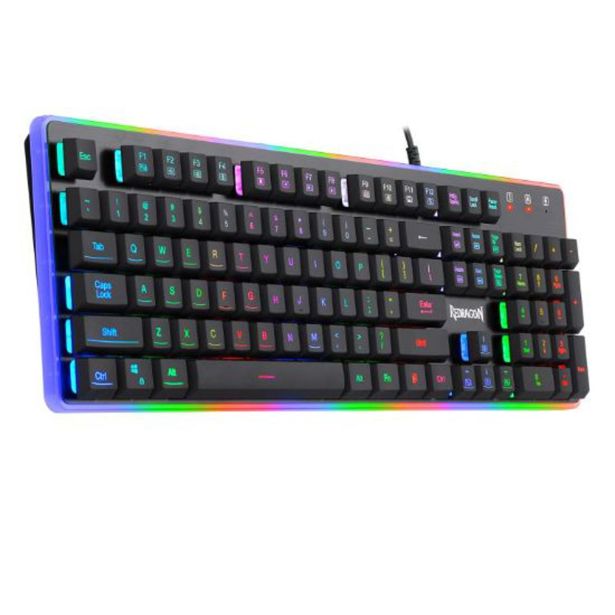 GAMING TIPKOVNICA REDRAGON DYAUS 2 K509 RGB