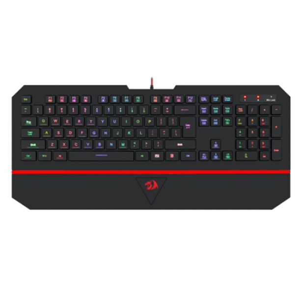 GAMING TIPKOVNICA REDRAGON KARURA 2 K502-2 RGB .