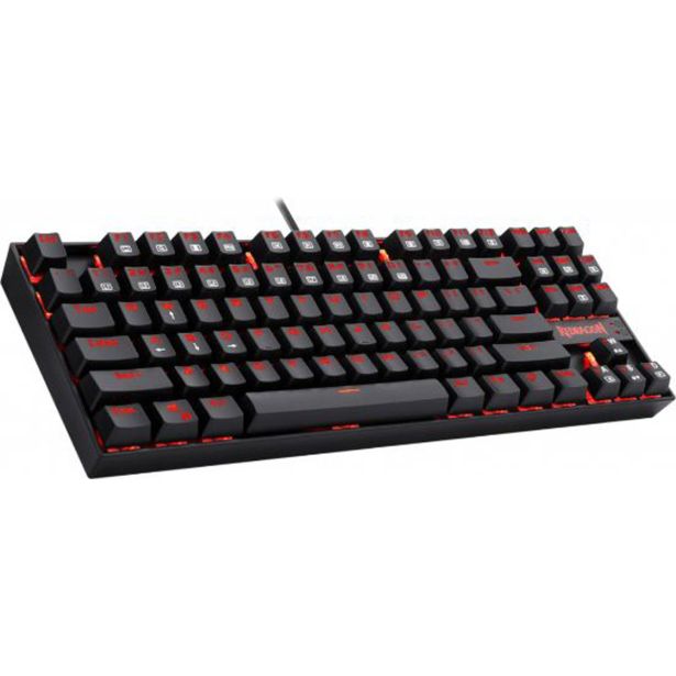GAMING TIPKOVNICA REDRAGON KUMARA 2 K552-2 MEHANSKA